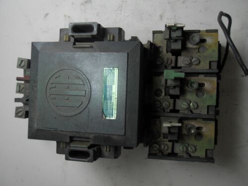 1 ITE A203E STARTER