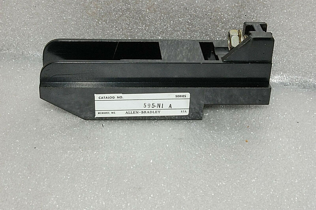 Allen-Bradley 595-N1 A Contact