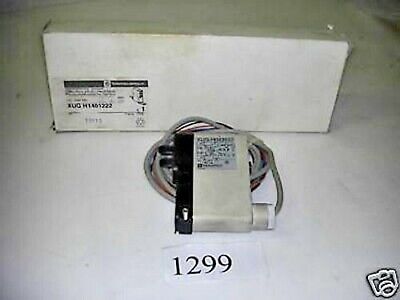 Telemecanique Photoelectric Amp XUG-H003537