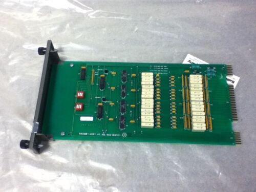 Bailey Controls IMASM01 Analog Input Board