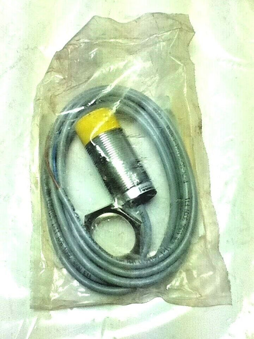 Turck Ni15-M30-AD4X Proximity Switch