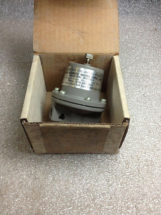Honeywell 30352352-001 Regulator Assembly