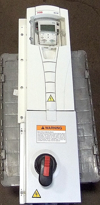 ABB AC Drive ACH550-PCR-04A1-4+B055 2 HP