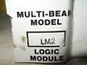 1 Banner Engineering Engineering LM2 LOGIC MODULE