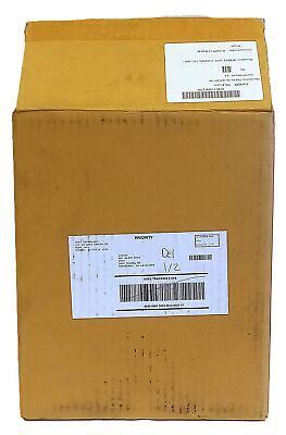 Siemens HS-40-04K40 DALSA 12-15 V DC Line Camera in Chassis