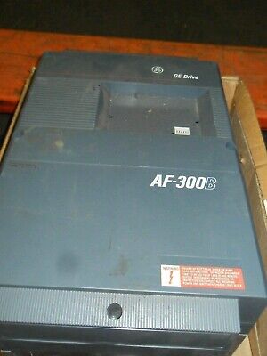 GE 6VAF343007B-A2 AF-300B Variable Frequency AC Drive