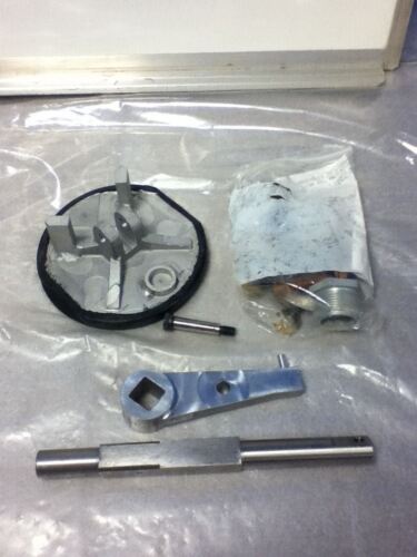 ABB 72A4824G02 OIL VALVE KIT