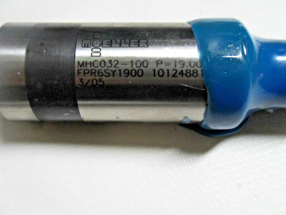 Moeller MHC032-100 Round Punch
