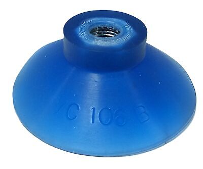 Vi-Cas VC 106 B VC-106-B VC106B 2.73 in Vacuum Cup