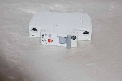 Allen-Bradley CIRCUIT BREAKER 1492-SP1C030