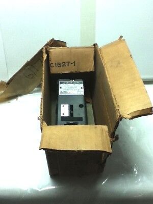 GE 175L376G-2 BREAKER UNIT