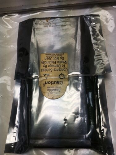 Bently Nevada 133442-01 I/O Module