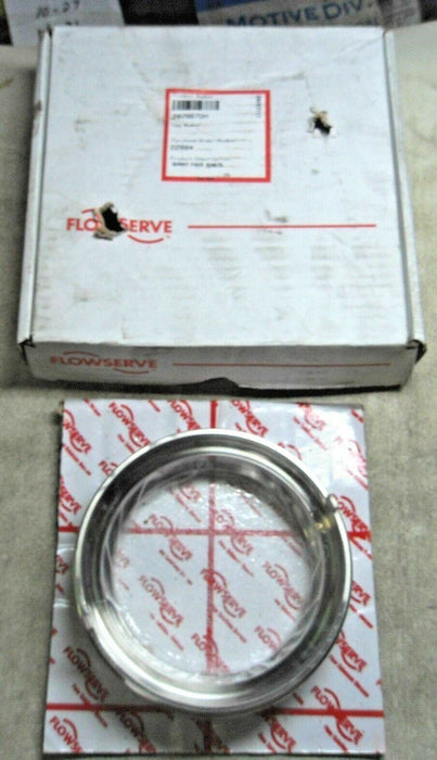 FLOWSERVE 207867DH-Q Q/ROT FACE D4875