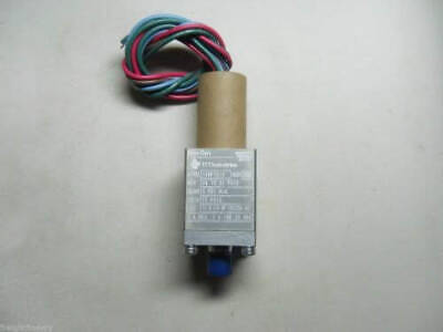 ITT 130P1S19 NEO-DYN Adjustable Pressure Switch