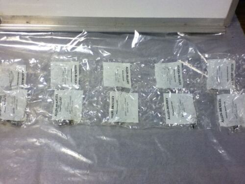 Allen-Bradley X-228035 STATIONARY CONTACTS