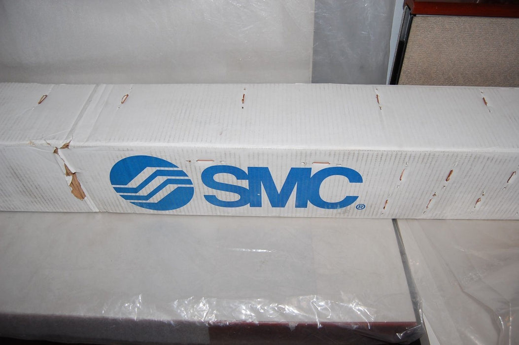 SMC PNEUMATIC CYLINDER CG1LA80TN-1325