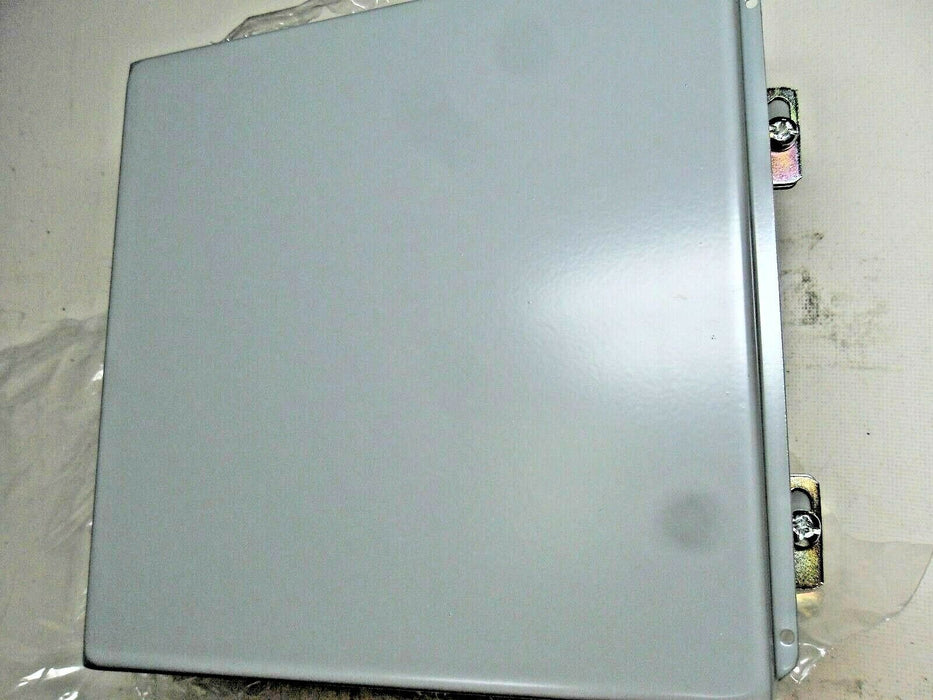 Hubbell TYPE 12 & 13 Enclosure