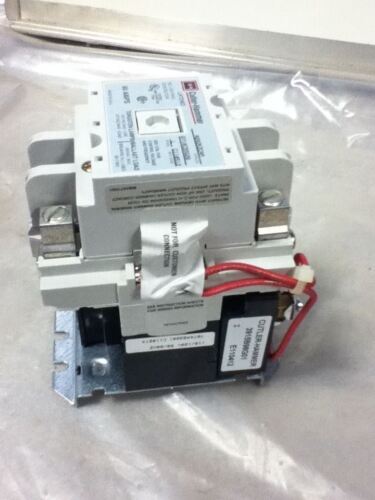 Cutler-Hammer A202K2CAM CONTACTOR