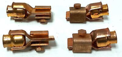 Bussmann 213 250 V AC 30-100 A Fuse Reducer