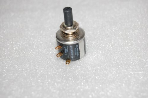 Honeywell/CLAROSTAT WIREWOUND POTENTIOMETER 73JB100K