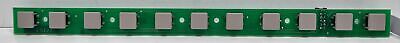 Yaskawa JANCD-SP24 CNC Interface Replacement Buttons