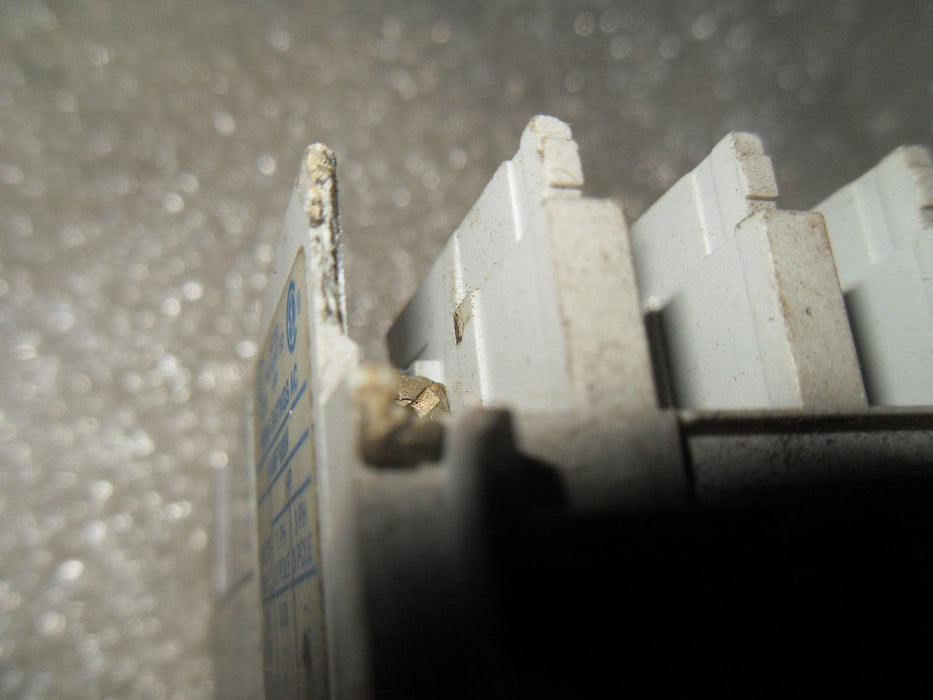 Cutler-Hammer A10ANO SIZE 00 Starter