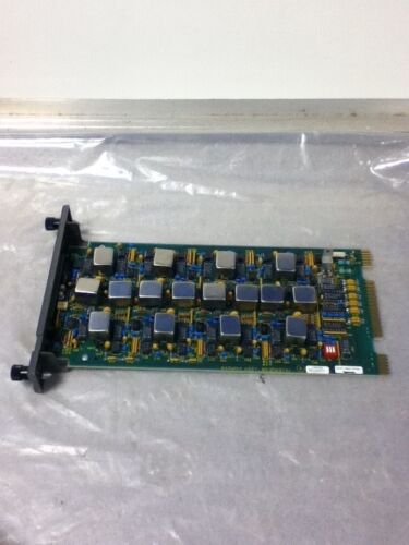 Bailey Controls IMASM04 Input Module