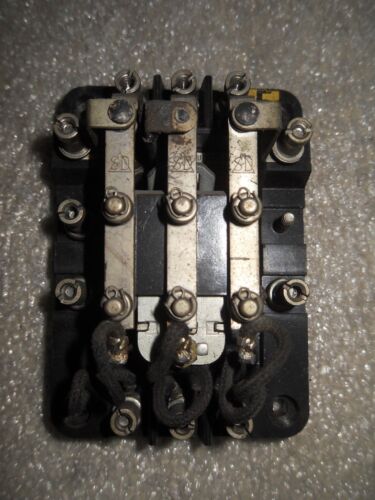 Struthers-Dunn A1XCX-115VAC 6A Relay