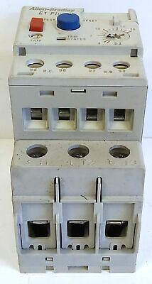 Allen-Bradley 193-ED1DB 3.2-16 A Adjustable Overload Protection Relay