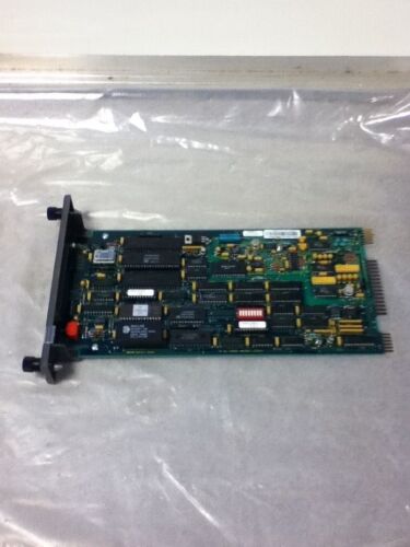 Bailey Controls IMAMM03 Analog Master Module