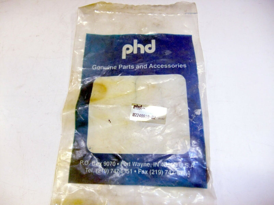 PHD Repair Seal Kit 02248819-02