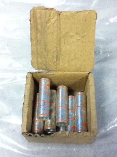 LOT OF 10 3M 10007 CONNECTORS
