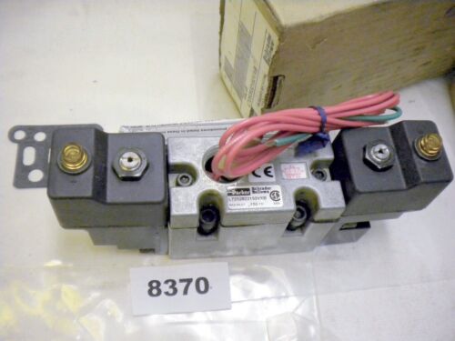 Parker Pneumatic Valve L7252822153Vxb