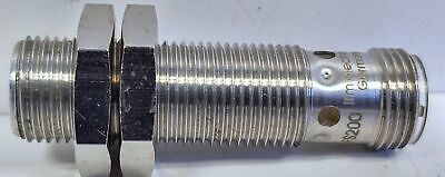 IFM EfectorIFB2004BARKG/M/US-104-DRS IFS200 Inductive Proximity Sensor
