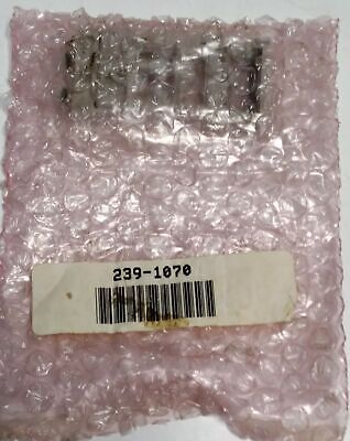 ASCO 239-1070 Numatics Manifold Kit for 1/8 Double Solenoid