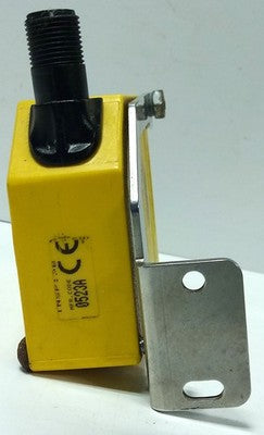 Banner Engineering Q60BB6AFV1000Q 10-30 V DC Adjustable Photoelectric Sensor