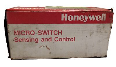 Honeywell LSZ1V Limit Switch Head Only