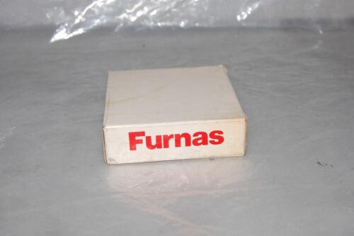 Furnas Overload Relay 48DB11AA4