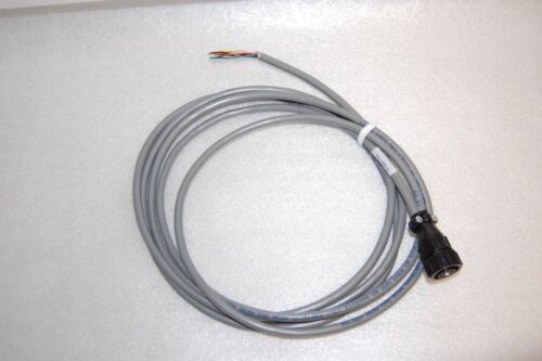 Parker Cable Optical L/H Pigtail End 006-1288-XX