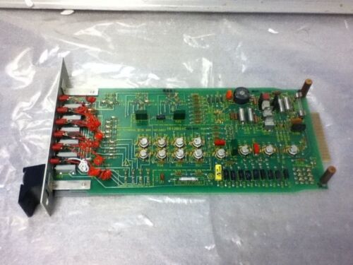 Bailey Controls 752410AAAA2 Math Module
