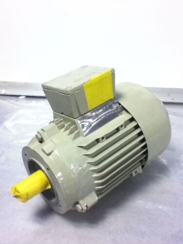 Siemens 3070-2AA92-Z Motor