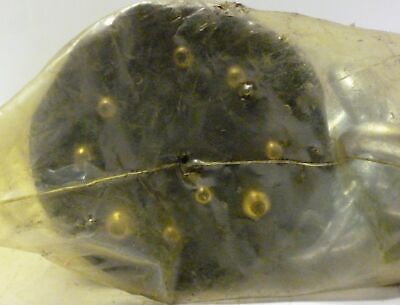 Cooper X8616-9 Shorting Plug with Chain