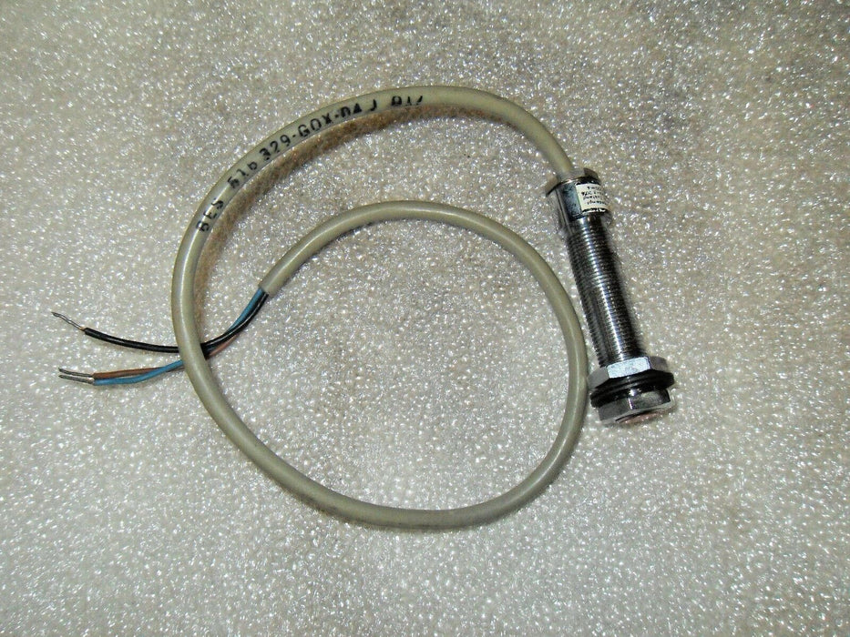 Balluff BES-516-329GOX-04 Proximity Sensor