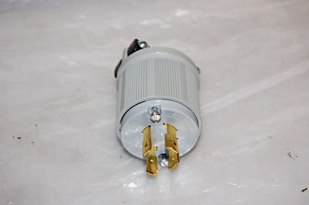 Cooper Industries 6432 Locking Plug