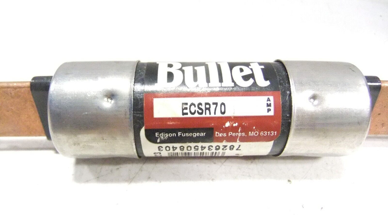 Edison Bullet ESCR70 Fuse