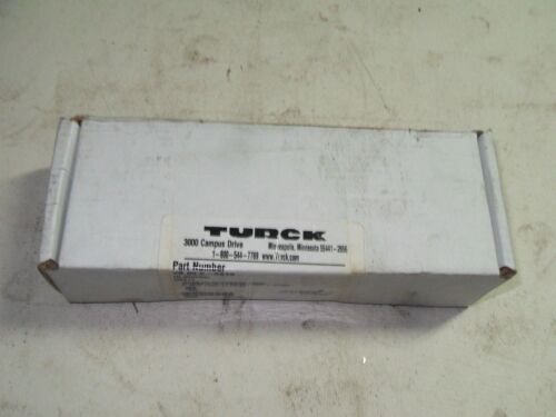 Turck U0217 Junction Box V 80.5-CS19