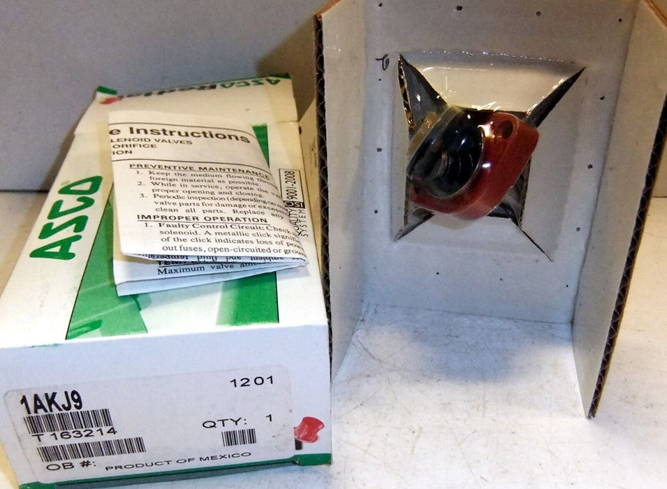 ASCO Repair Kit 1AKJ9