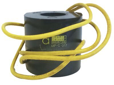 ASCO 222-345-5D MP-C-077 120V 60Hz Solenoid Valve Coil Only