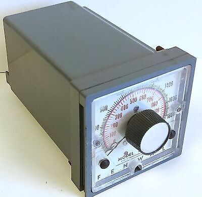 Fenwal 55-001140-306 550 240 V AC Temperature Controller