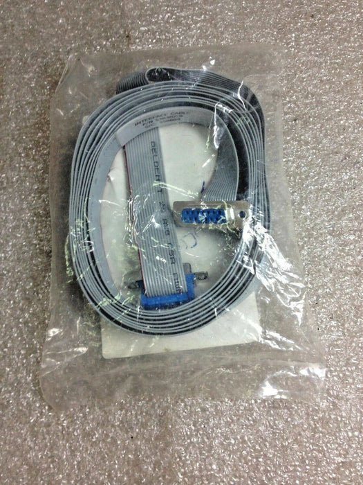 Cooper 538307 4 ft Interface Ribbon Cable